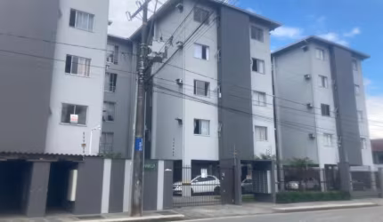Apartamento para venda no bairro Aventureiro!
