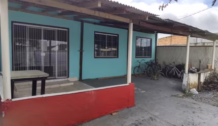 Casa para venda no Itinga em Araquari!