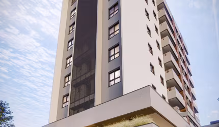 Viva com comodidade, sossego e conforto. Em excelente localização no bairro Costa e Silva.