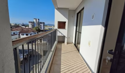 Apartamento em uma excelente localização, no bairro Costa e Silva.