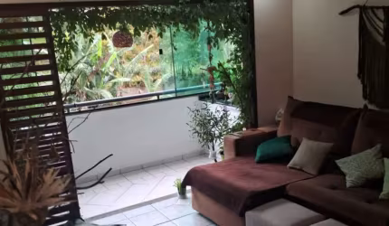 Incrível apartamento de 83m², com 3 dormitórios, disponível apenas em nossa imobiliária!