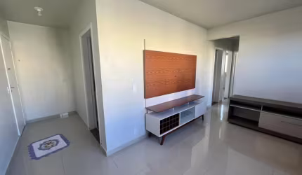 Apartamento reformado, em um condomínio de baixo custo, com tudo que você precisa para viver bem e economizar no bairro Itaum. Não perca essa oportunidade única!