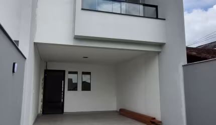 Lindo geminado a venda no Costa e Silva