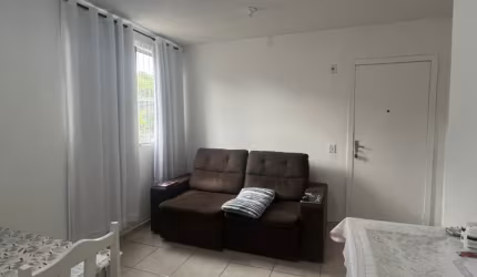 Apartamento com preço imperdível para venda no bairro Jardim Paraiso