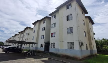 Apartamento com preço imperdível para venda no bairro Jardim Paraiso!