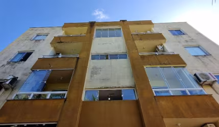 Apartamento localizado no bairro Costa e Silva