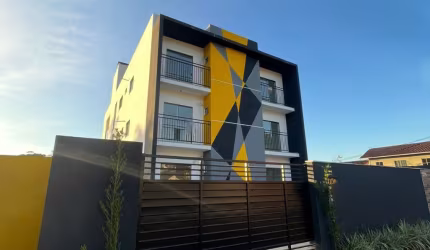 Apartamento com 1 suíte + 1 dormitório em excelente localização no bairro Bom Retiro