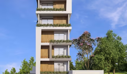 Apartamento em excelente localização no bairro Saguaçu