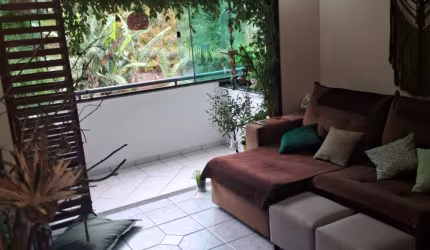 Incrível apartamento no bairro Iririú de 83m², com 3 dormitórios, disponível apenas em nossa imobiliária!