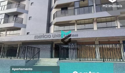 Apartamento com 1 dormitório à venda, 37 m² por R$ 420.000,00 - Centro (Blumenau) - Blumenau/SC