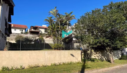 Terreno à venda no City Figueiras, 495 m² - Vorstadt - Blumenau/SC