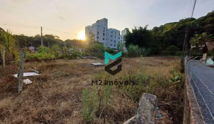 ÓTIMO Terreno à venda, 1182 m² por R$ 1.000.000 - Fortaleza - Blumenau/SC