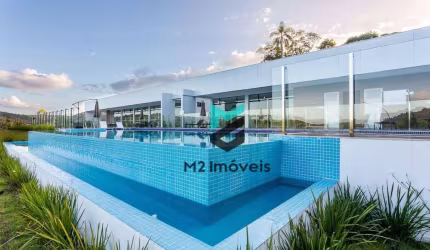 Terreno à venda, 359 m² por R$ 330.000,00 - Ponta Aguda - Blumenau/SC