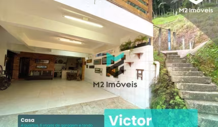 AMPLA CASA COM PISCINA NO BOA VISTA