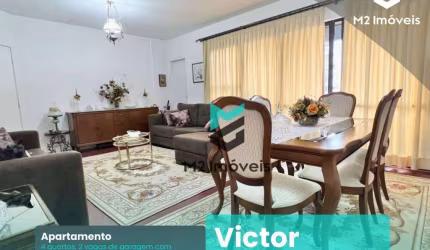 LINDO APARTAMENTO NO VICTOR KONDER