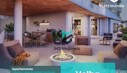 2 suítes à venda, 76 m² Residencial San Vito - Velha - Blumenau/SC