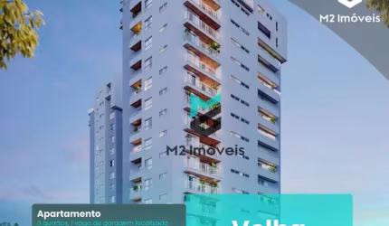 3 suítes à venda, 105,91 m² Residencial San Vito - Velha - Blumenau/SC