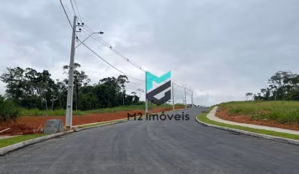 OPORTUNIDADE - Terreno à venda, 461 m² - Vila Itoupava - Blumenau/SC