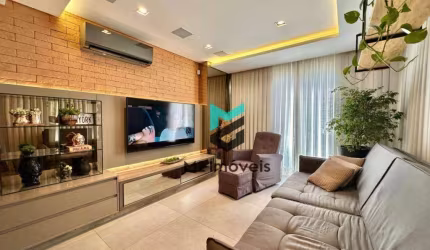 Casa com 3 dormitórios à venda, 170 m² por R$ 950.000,00 - Água Verde - Blumenau/SC