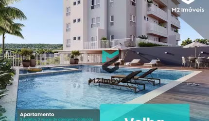 Cobertura Plana à venda, 188 m² - Velha - Blumenau/SC