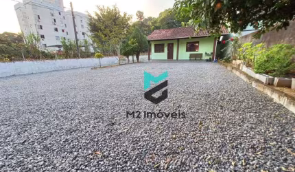 OPORTUNIDADE - Terreno à venda, 1116 m²   - Fortaleza - Blumenau/SC