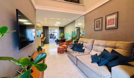 Casa com piscina à venda, 160 m² - Velha - Blumenau/SC