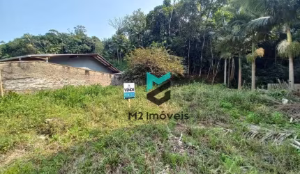 Terreno à venda, 539 m²  - Itoupava Norte - Blumenau/SC