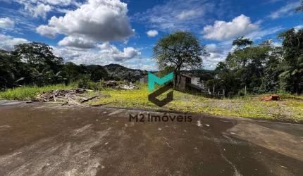 Terreno à venda, 935 m²  - Velha - Blumenau/SC