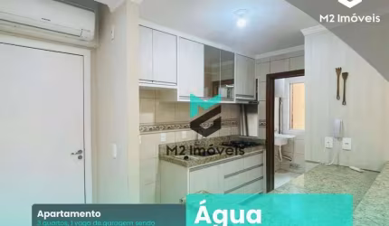 Apartamento com 3 dormitórios à venda, 78 m² - Água Verde - Blumenau/SC