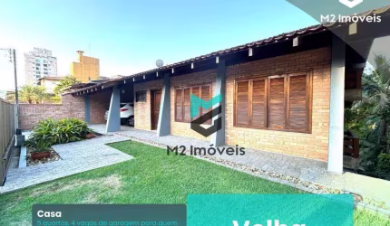 CASA COM PISCINA  UM VERDADEIRO PARAÍSO, NO BAIRRO VELHA BLUMENAU SC!