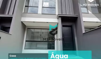 Lindo triplex  - Água Verde - Blumenau/Santa Catarina
