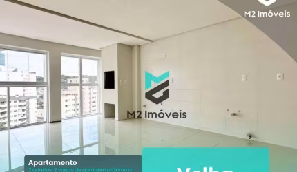 2 suítes próximo da Vila Germânica - Bairro Velha