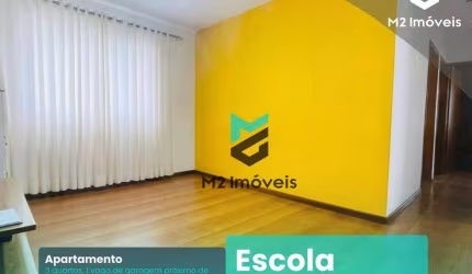 Apartamento com 3 dormitórios à venda, 65 m² - Escola Agrícola - Blumenau/SC