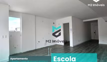 Apartamento com 3 dormitórios sendo 2 (suítes) à venda, 122 m² - Escola Agrícola - Blumenau/SC