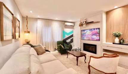 Encante-se: Casa com 3 Suítes, Totalmente Mobiliada, Vagas Cobertas para 5 carros, Ampla Área de Lazer com Churrasqueira, Piscina e Quintal!