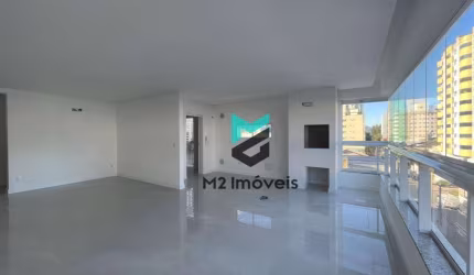 AMPLO APARTAMENTO COM 3 SUÍTES NO BAIRRO VILA NOVA