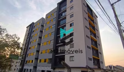 Apartamento com 2 dormitórios sendo 1 suíte à venda, 62 m² - Escola Agrícola - Blumenau/SC