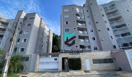 APARTAMENTO COM 78M² PRIVATIVOS