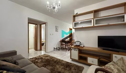 Ao lado do terminal da FORTALEZA com 3 quartos, 1 suíte + 2 dormitórios - Semi Mobiliado