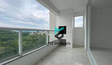 APARTAMENTO NOVO COM 3 DORMITÓRIOS SENDO 2 SUÍTES