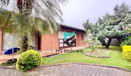 Casa com 4 dormitórios, sendo 2 suítes à venda, 330 m² por R$ 1.700.000 - Itoupava Norte - Blumenau/SC