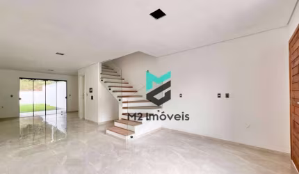 Casa com 2 suítes à venda - Badenfurt - Blumenau/SC