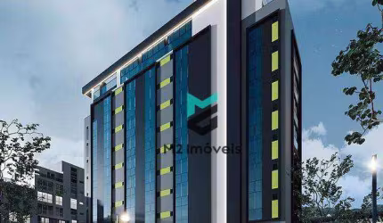 LOFT NO CENTRO DE BLUMENAU COM 36,92 M² NO RESIDENCIAL GALENA