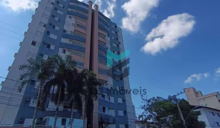 APARTAMENTO MOBILIADO COM 3 DORMITÓRIOS, SENDO 1 SUÍTE, À VENDA NO BAIRRO VILA NOVA