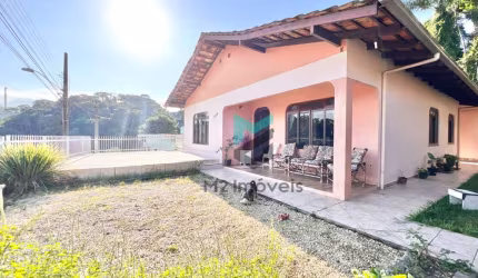 Casa com 3 dormitórios à venda, 188 m² - Itoupava Norte - Blumenau/SC