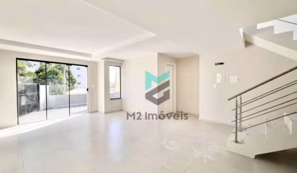 Casa com 3 dormitórios, sendo 1 suíte à venda, 149 m²  - Escola Agrícola - Blumenau/SC