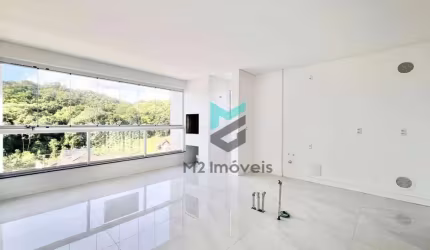 Apartamento com 3 suítes à venda, 107 m² - Escola Agrícola - Blumenau/SC