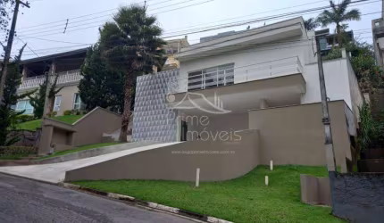 Casa para venda no Condomínio Arujá Hills III