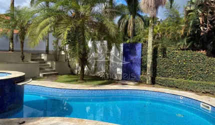 Casa com 5 dormitórios à venda, 380 m² por R$ 2.800.000,00 - Condomínio Arujá Hills I e II - Arujá/SP