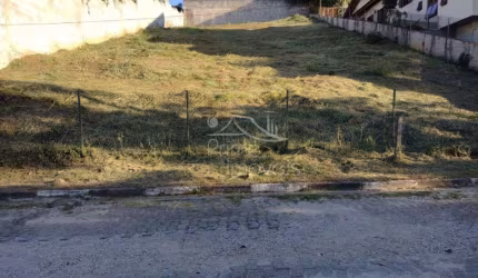 Terreno para venda no Condomínio Arujazinho I II III II - Arujá/SP